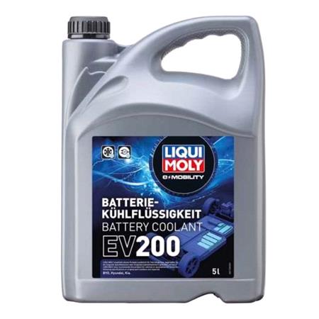 Liqui Moly Battery Coolant EV200   5L