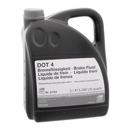 Febi Bilstein Brake Fluid