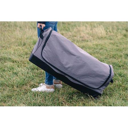 Coleman Cortes Octagon 8 Family Tent   Grey
