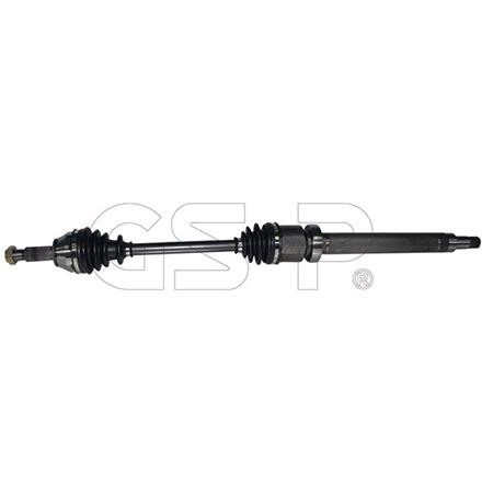 GSP Drive Shaft FORD   218201