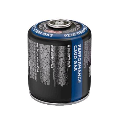 Coleman Butane/Propane Gas Cartridge 240g   Single