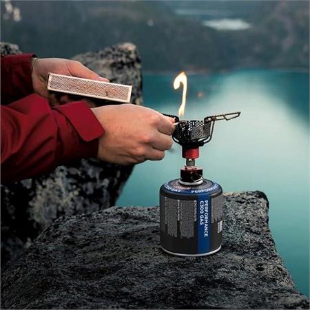 Coleman Butane/Propane Gas Cartridge 240g   Single