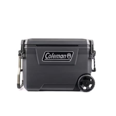 Coleman Convoy 65QT Cooler Box   66L   Grey
