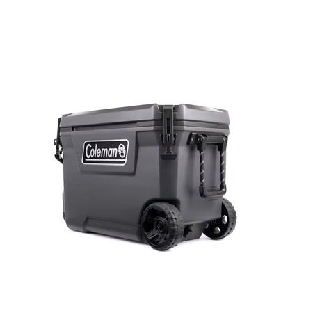 Coleman Convoy 65QT Cooler Box   66L   Grey