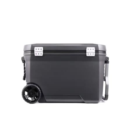 Coleman Convoy 65QT Cooler Box   66L   Grey