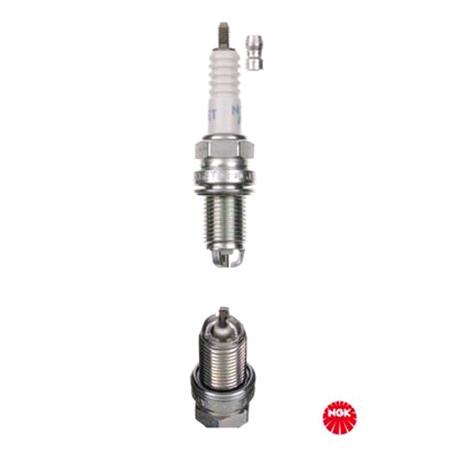 NGK Spark Plug (single)   2197