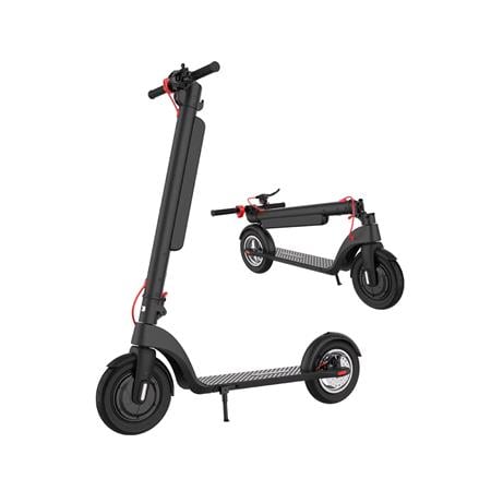 Smiles X8 Foldable Electric Scooter   350W