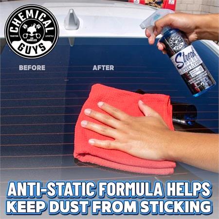 Chemical Guys Streak Free Window Cleaner (16oz)