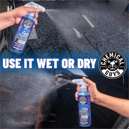 Chemical Guys P40 Detailer Spray with Carnauba (16oz)