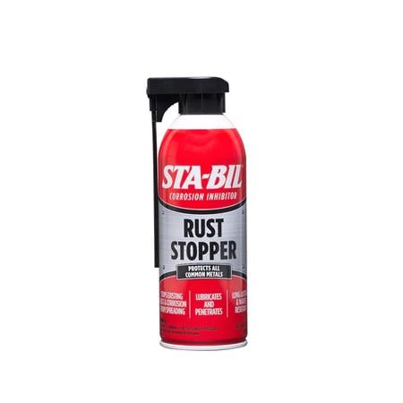 STA BIL Rust Stopper Spray   355ml