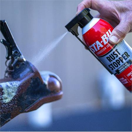 STA BIL Rust Stopper Spray   355ml