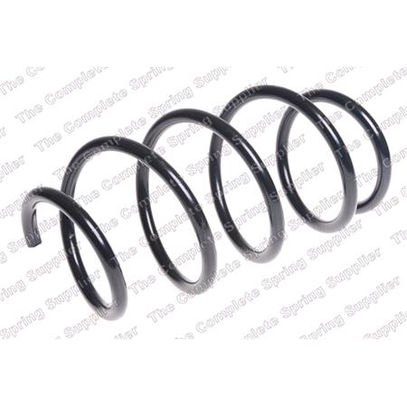 KYB Front Coil Spring (Single Unit)   RA3983