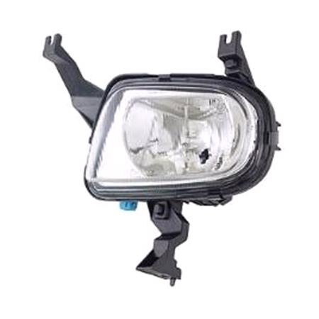 Left Front Fog Lamp for Peugeot 306 Van 1997 2002