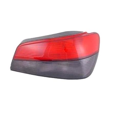 Right Rear Lamp (Hatchback) for Peugeot 306 Hatchback 1997 2002