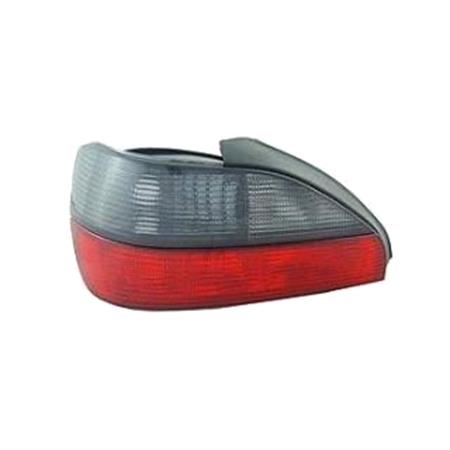 Left Rear Lamp (Saloon) for Peugeot 306 1997 1999