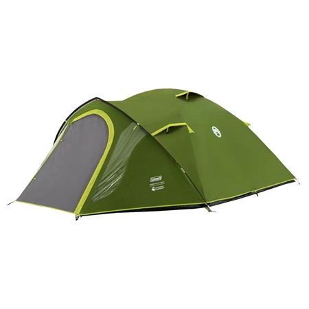 Coleman Darwin 4+ Blackout Tent   4 Man