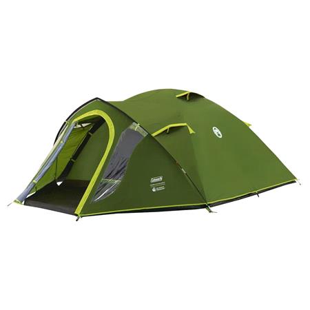 Coleman Darwin 4+ Blackout Tent   4 Man