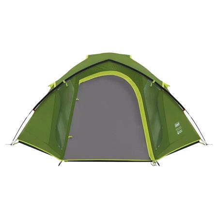 Coleman Darwin 4+ Blackout Tent   4 Man
