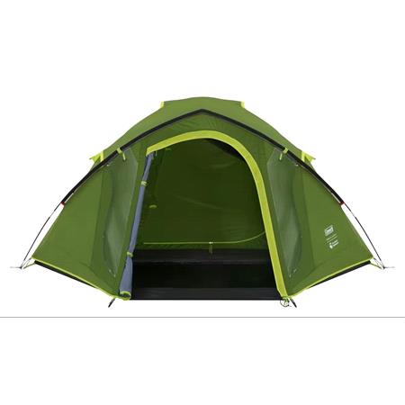 Coleman Darwin 4+ Blackout Tent   4 Man