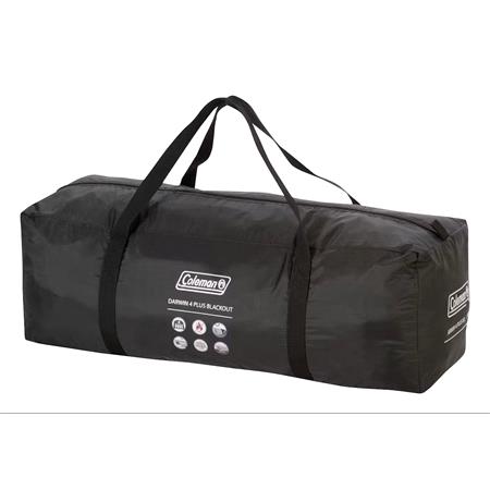 Coleman Darwin 4+ Blackout Tent   4 Man