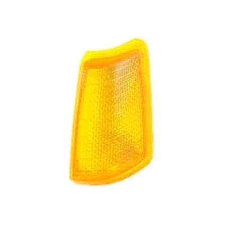 Left Indicator (Amber) for Peugeot 205 Mk II 1983 1990
