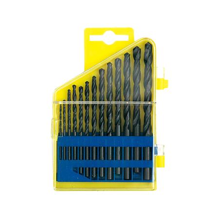 HSS Twist Drill Set 1,5 6,5mm   Pack of 13