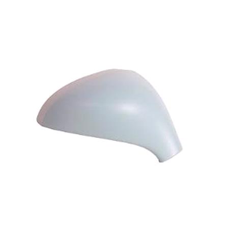 Right Wing Mirror Cover (primed) for PEUGEOT 207, 2006 2012
