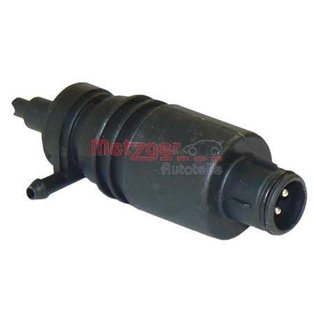 METZGER Windscreen Washer Pumps (2220013)
