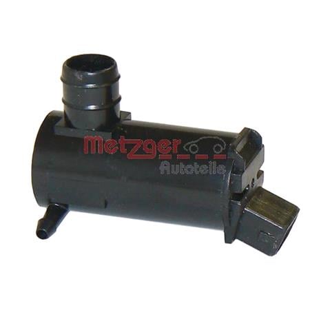 METZGER Windscreen Washer Pumps (2220014)