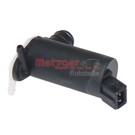 METZGER Windscreen Washer Pumps (2220016)