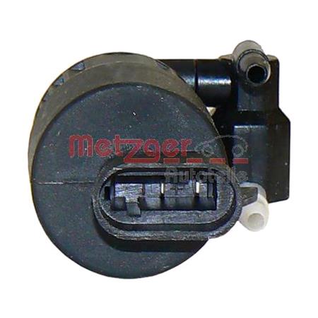 METZGER Windscreen Washer Pumps (2220017)