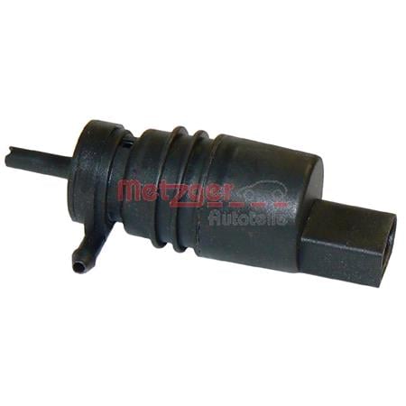 METZGER Windscreen Washer Pumps (2220019)