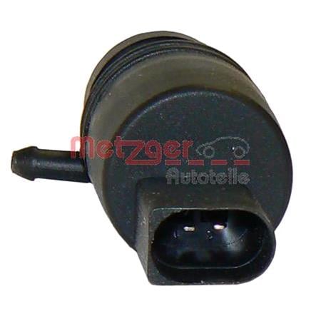 METZGER Windscreen Washer Pumps (2220019)