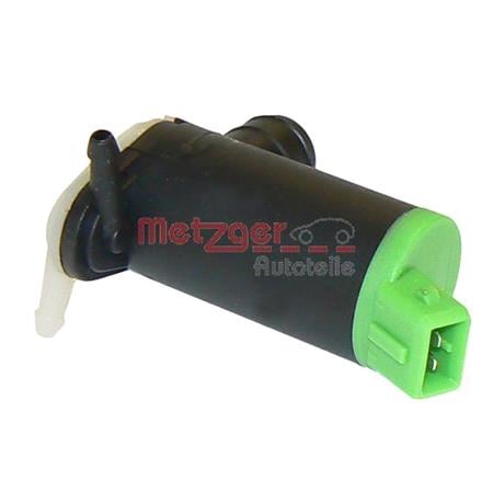 METZGER Windscreen Washer Pumps (2220020)
