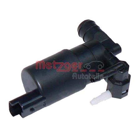 METZGER Windscreen Washer Pumps (2220024)