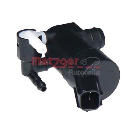 METZGER Windscreen Washer Pumps (2220030)