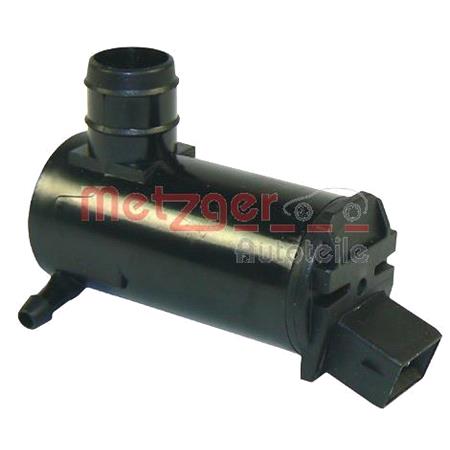 METZGER Windscreen Washer Pumps (2220031)