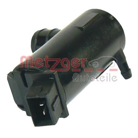 METZGER Windscreen Washer Pumps (2220031)