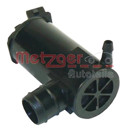 METZGER Windscreen Washer Pumps (2220031)