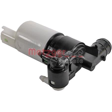 METZGER Windscreen Washer Pumps (2220032)