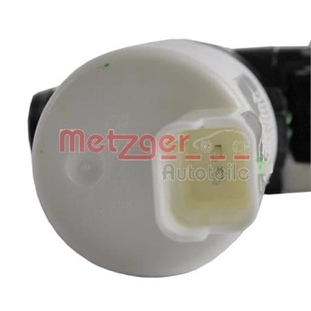 METZGER Windscreen Washer Pumps (2220032)