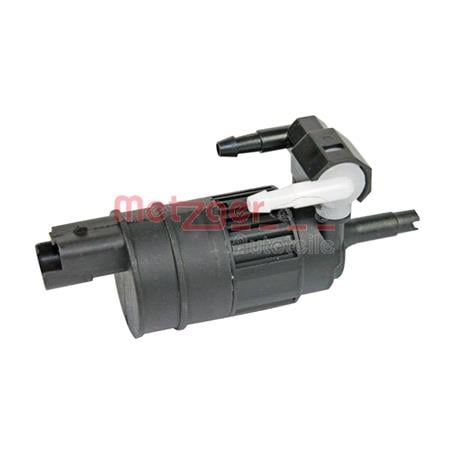METZGER Windscreen Washer Pumps (2220034)