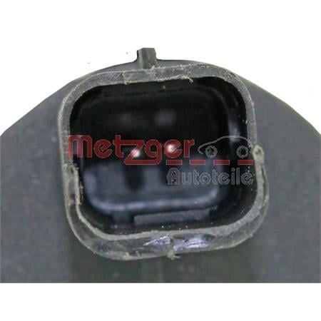 METZGER Windscreen Washer Pumps (2220034)