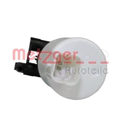 METZGER Windscreen Washer Pumps (2220036)