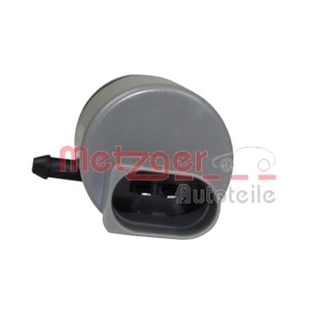 METZGER Windscreen Washer Pumps (2220037)
