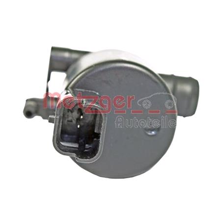 METZGER Windscreen Washer Pumps (2220039)