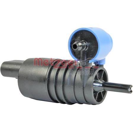 METZGER Windscreen Washer Pumps (2220040)