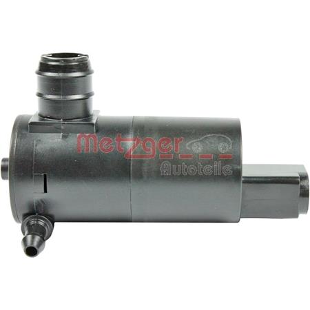 METZGER Windscreen Washer Pumps (2220041)