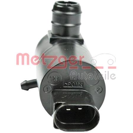 METZGER Windscreen Washer Pumps (2220041)