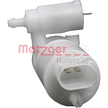 METZGER Windscreen Washer Pumps (2220043)